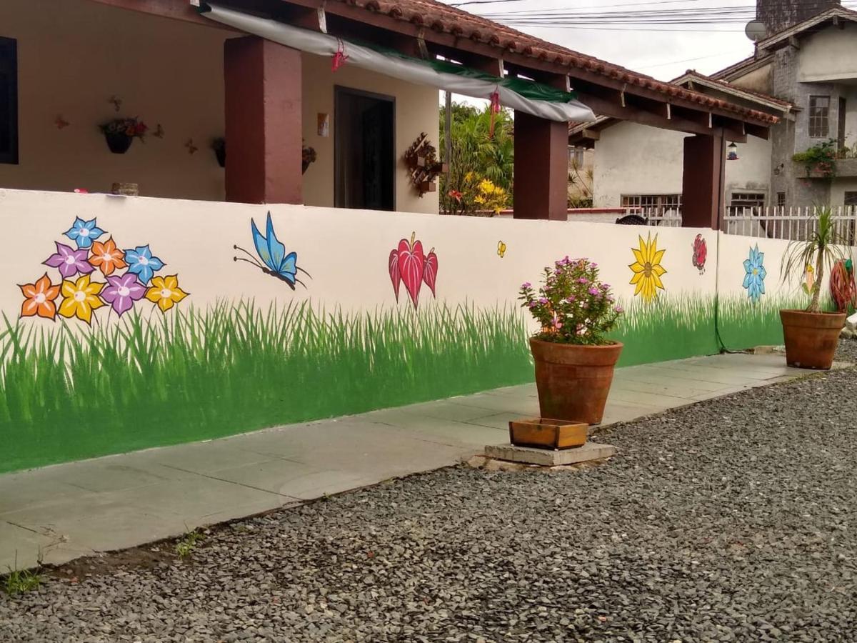 Flores 2 Quarto em Acomodações Particulares *