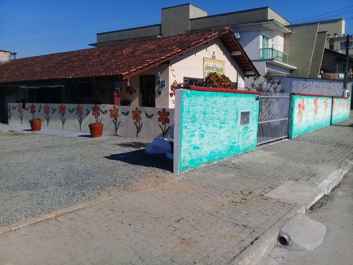 Quarto em Acomodações Particulares Flores 2 Joinville