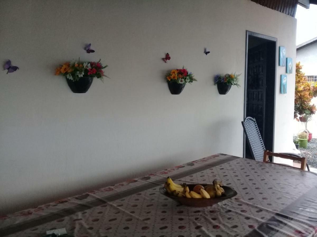 Quarto em Acomodações Particulares Flores 2