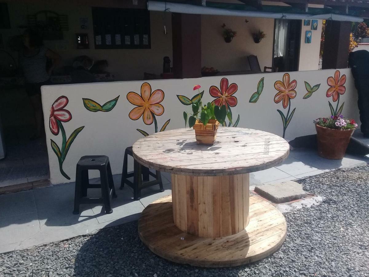 Quarto em Acomodações Particulares Flores 2 *