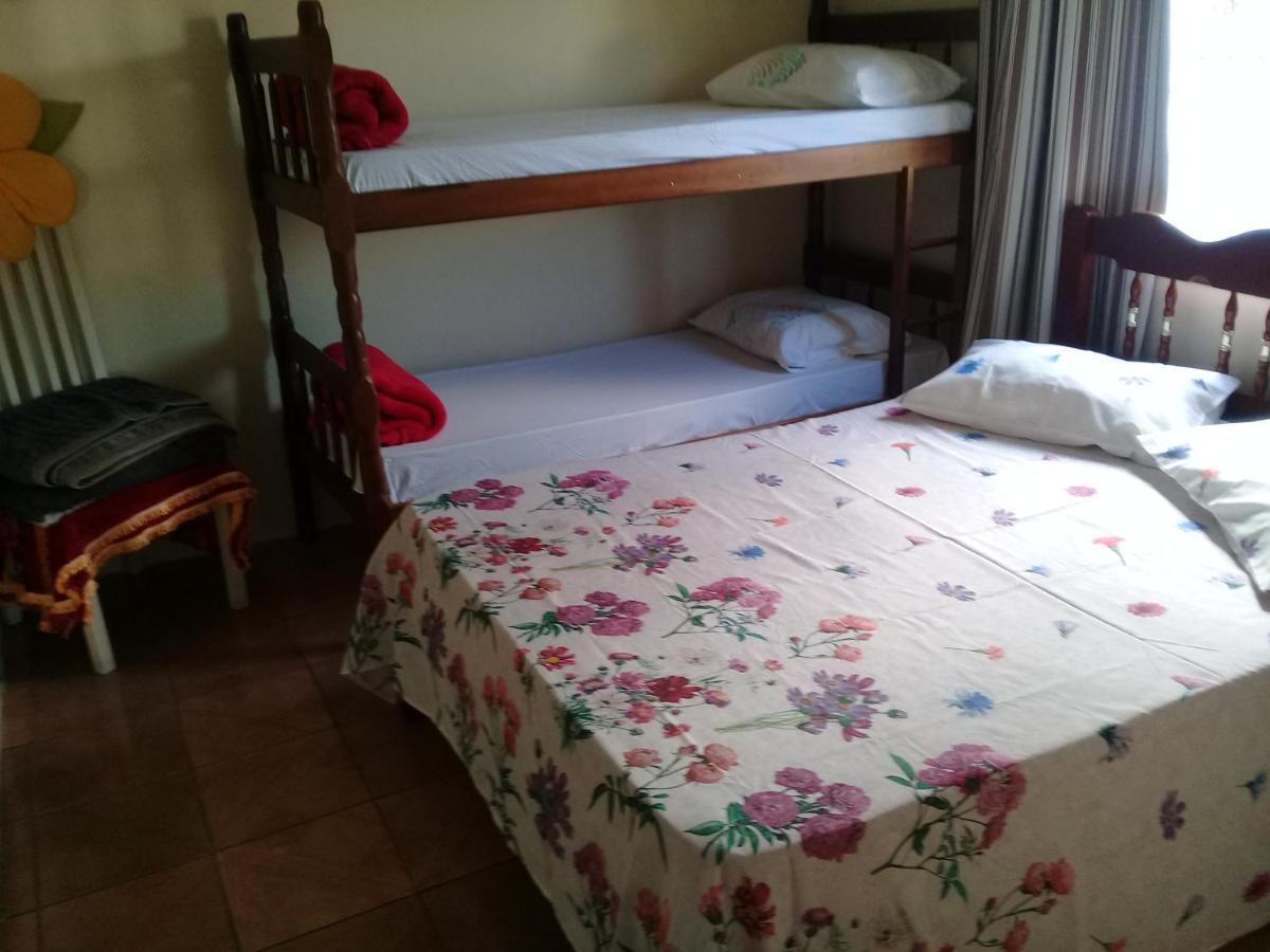 Quarto em Acomodações Particulares Flores 2